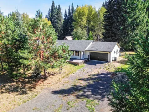 217 Mill Creek Drive Prospect OR 97536