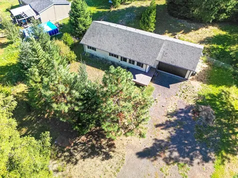217 Mill Creek Drive Prospect OR 97536