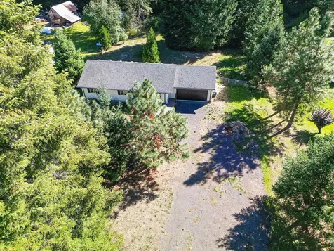 217 Mill Creek Drive Prospect OR 97536
