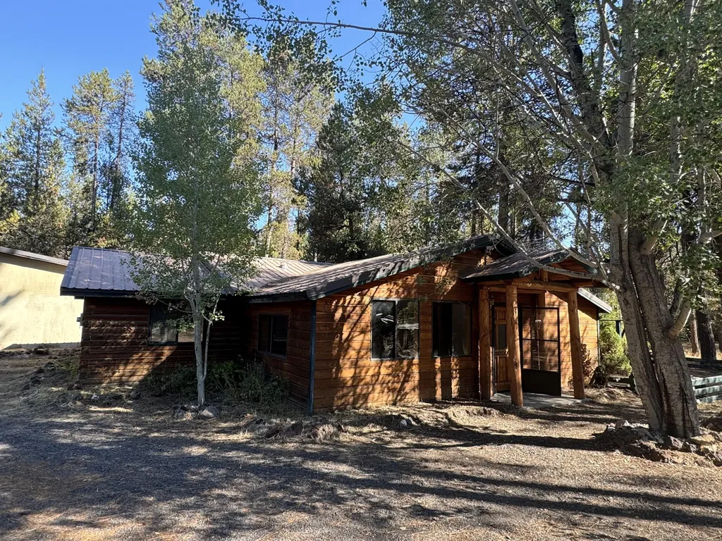 53357 Pole Pine Road La Pine OR 97739