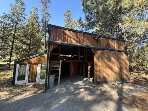53357 Pole Pine Road La Pine OR 97739
