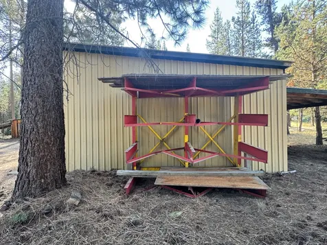 53357 Pole Pine Road La Pine OR 97739