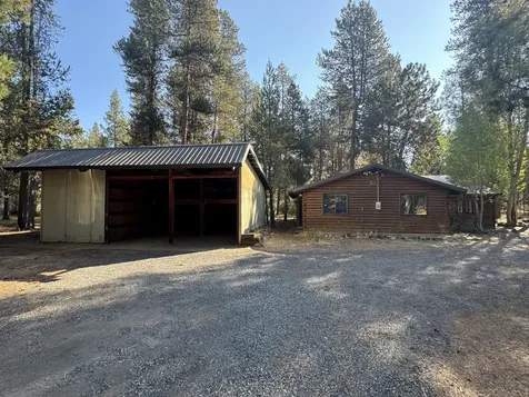 53357 Pole Pine Road La Pine OR 97739
