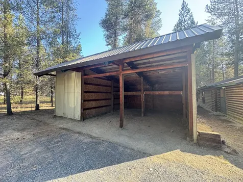 53357 Pole Pine Road La Pine OR 97739