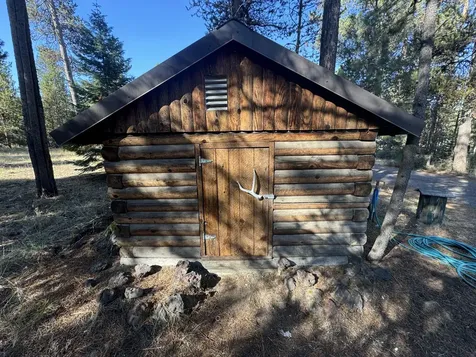 53357 Pole Pine Road La Pine OR 97739