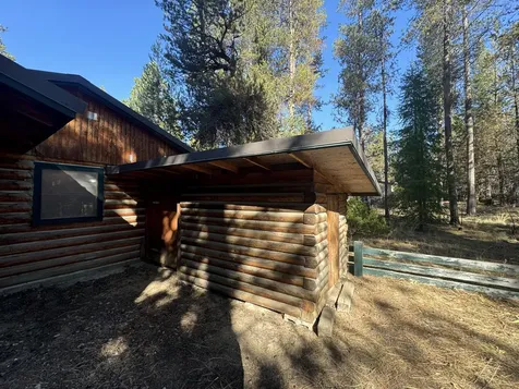 53357 Pole Pine Road La Pine OR 97739