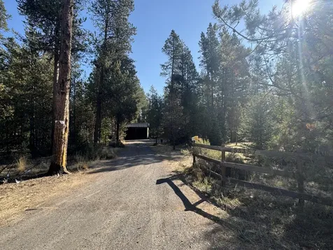 53357 Pole Pine Road La Pine OR 97739