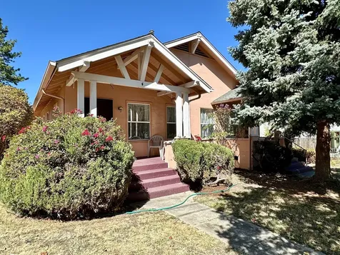 145-149 Helman Street Ashland OR 97520