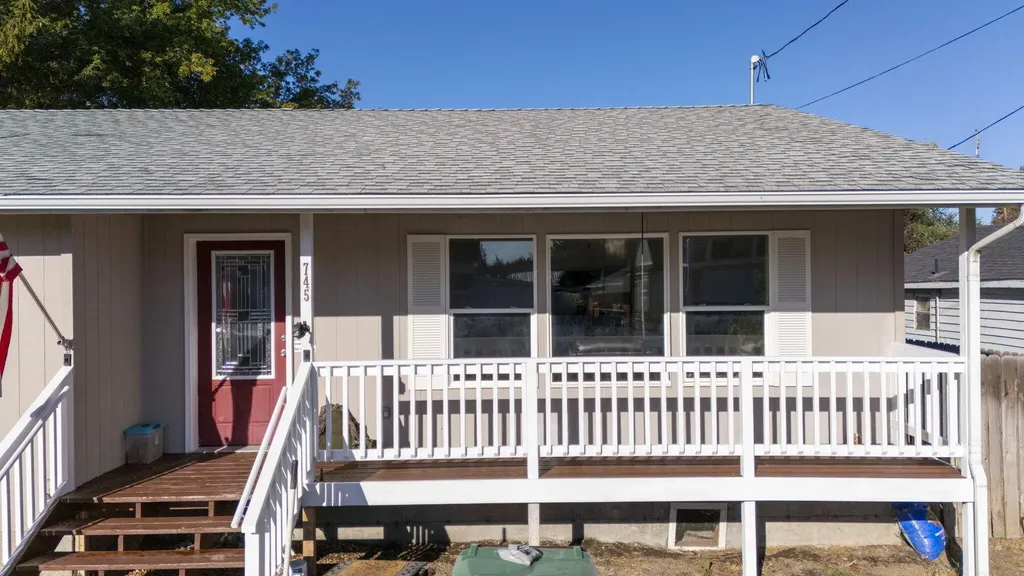 745 NW Claypool Street Prineville OR 97754