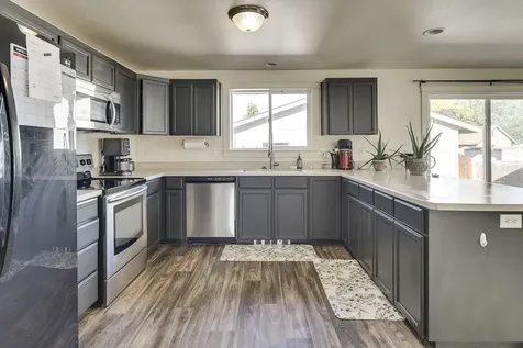 745 NW Claypool Street Prineville OR 97754