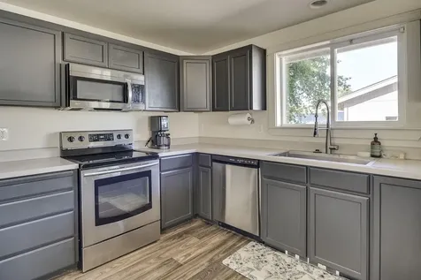 745 NW Claypool Street Prineville OR 97754