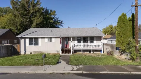 745 NW Claypool Street Prineville OR 97754