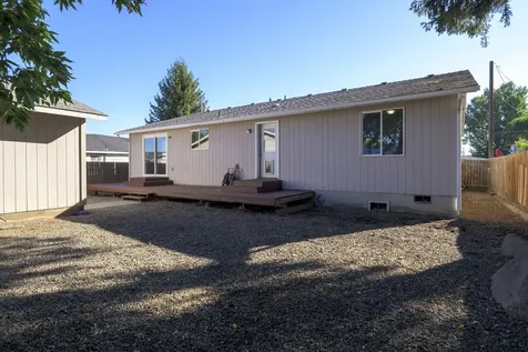 745 NW Claypool Street Prineville OR 97754