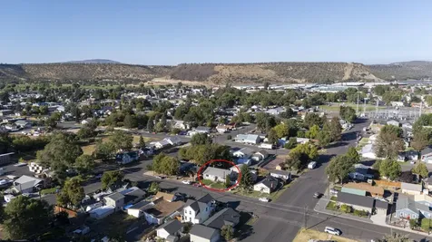 745 NW Claypool Street Prineville OR 97754