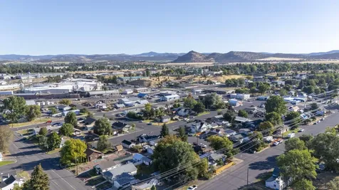745 NW Claypool Street Prineville OR 97754
