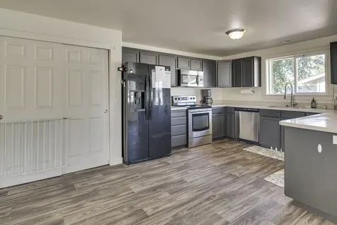 745 NW Claypool Street Prineville OR 97754