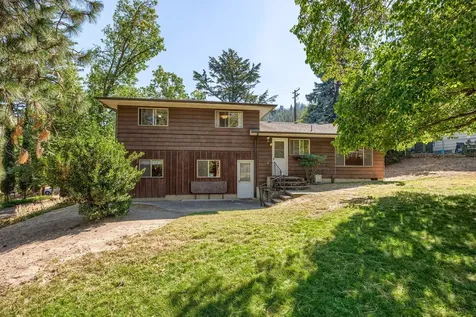 645 Ashland Street Ashland OR 97520