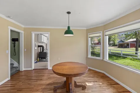 135 Foots Creek Road Gold Hill OR 97525