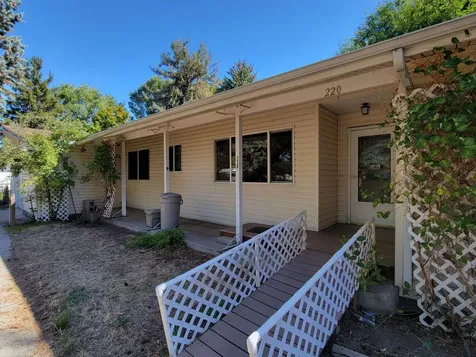 220 SW Claypool Street Prineville OR 97754