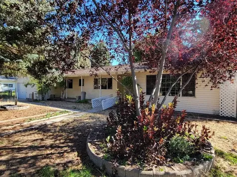 220 SW Claypool Street Prineville OR 97754