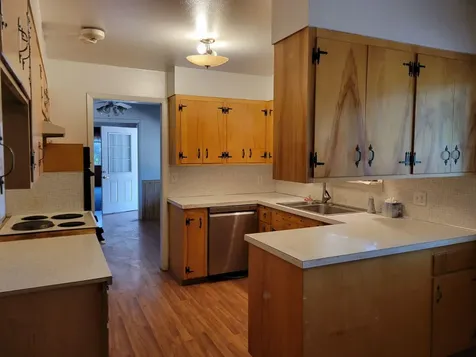 220 SW Claypool Street Prineville OR 97754