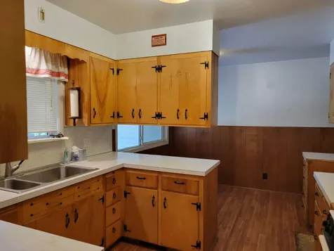 220 SW Claypool Street Prineville OR 97754