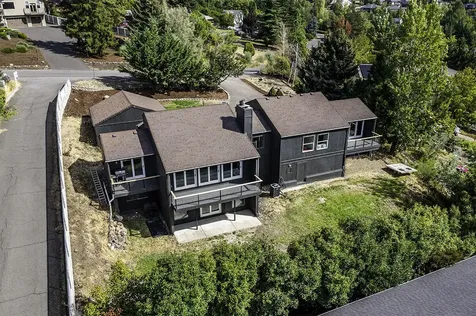 1383 Highcrest Drive Medford OR 97504