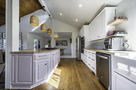 1383 Highcrest Drive Medford OR 97504