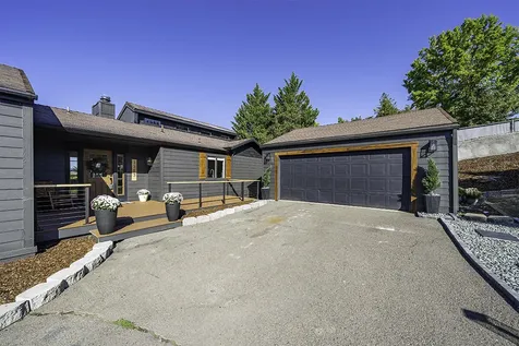 1383 Highcrest Drive Medford OR 97504