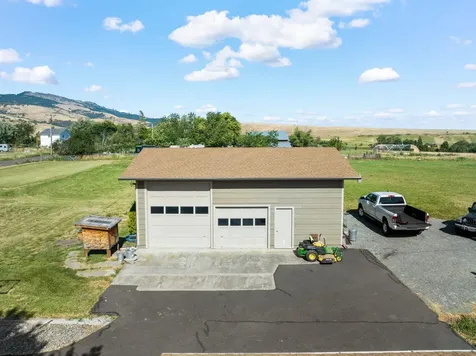 630 E Valley View Road Ashland OR 97520