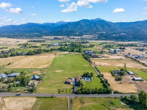 630 E Valley View Road Ashland OR 97520