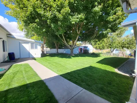 3821 Sturdivant Avenue Klamath Falls OR 97603
