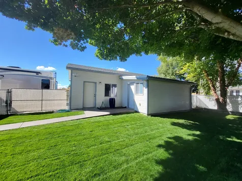 3821 Sturdivant Avenue Klamath Falls OR 97603