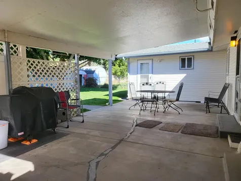 3821 Sturdivant Avenue Klamath Falls OR 97603