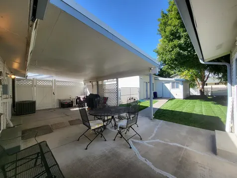 3821 Sturdivant Avenue Klamath Falls OR 97603