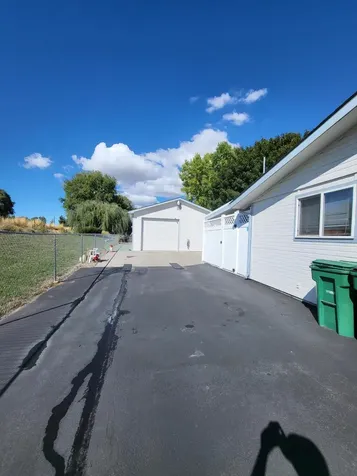 3821 Sturdivant Avenue Klamath Falls OR 97603