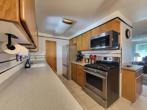 3821 Sturdivant Avenue Klamath Falls OR 97603