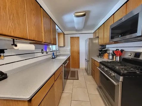 3821 Sturdivant Avenue Klamath Falls OR 97603
