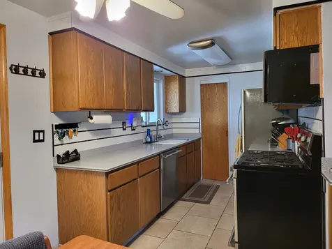 3821 Sturdivant Avenue Klamath Falls OR 97603