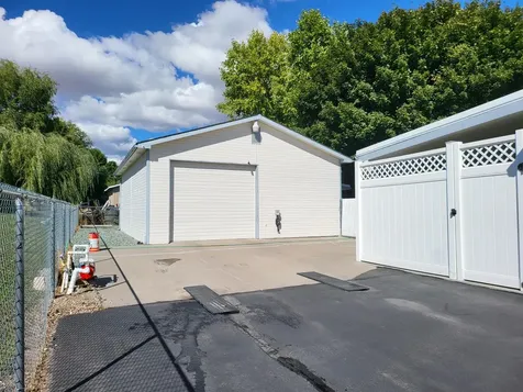 3821 Sturdivant Avenue Klamath Falls OR 97603
