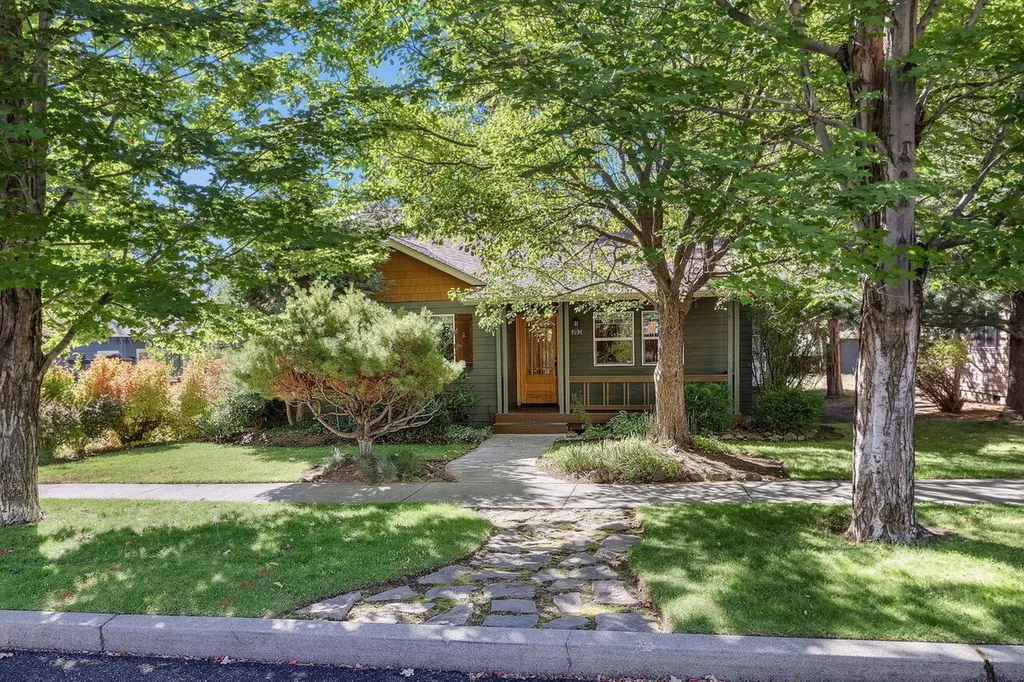 1591 NW Elgin Avenue Bend OR 97703