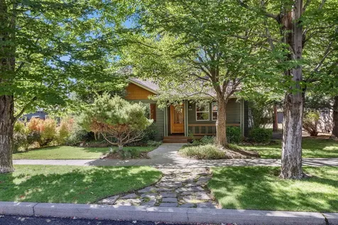 1591 NW Elgin Avenue Bend OR 97703