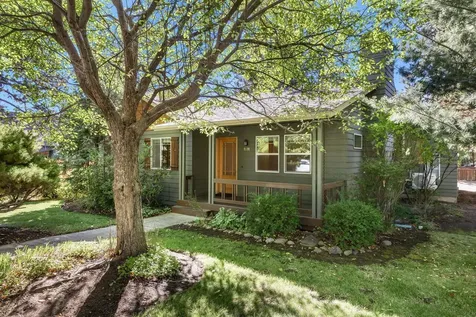 1591 NW Elgin Avenue Bend OR 97703