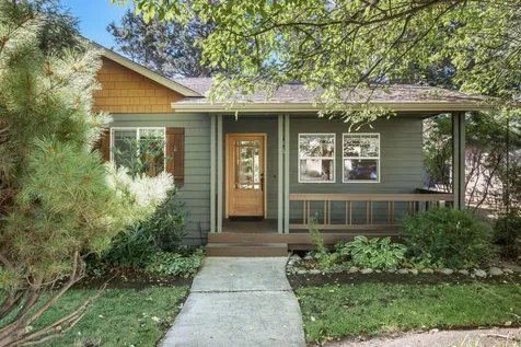 1591 NW Elgin Avenue Bend OR 97703