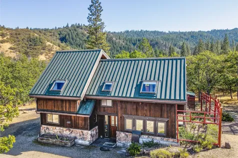 175 Beacon Hill Lane Ashland OR 97520