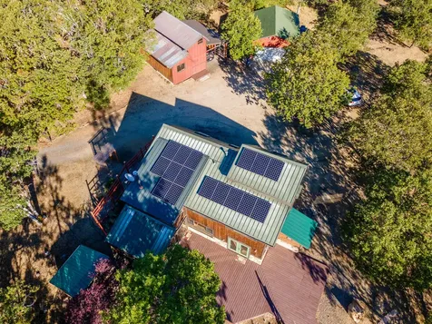 175 Beacon Hill Lane Ashland OR 97520