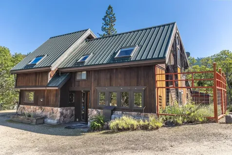175 Beacon Hill Lane Ashland OR 97520