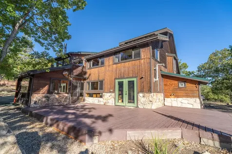 175 Beacon Hill Lane Ashland OR 97520