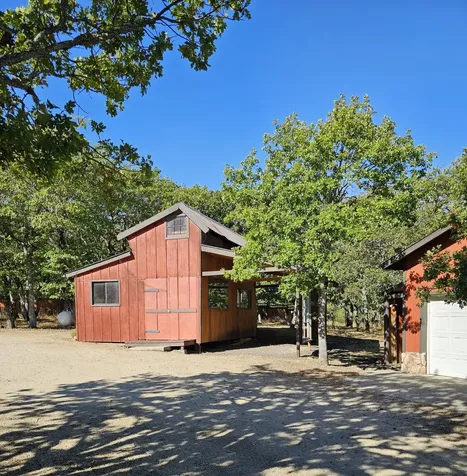 175 Beacon Hill Lane Ashland OR 97520