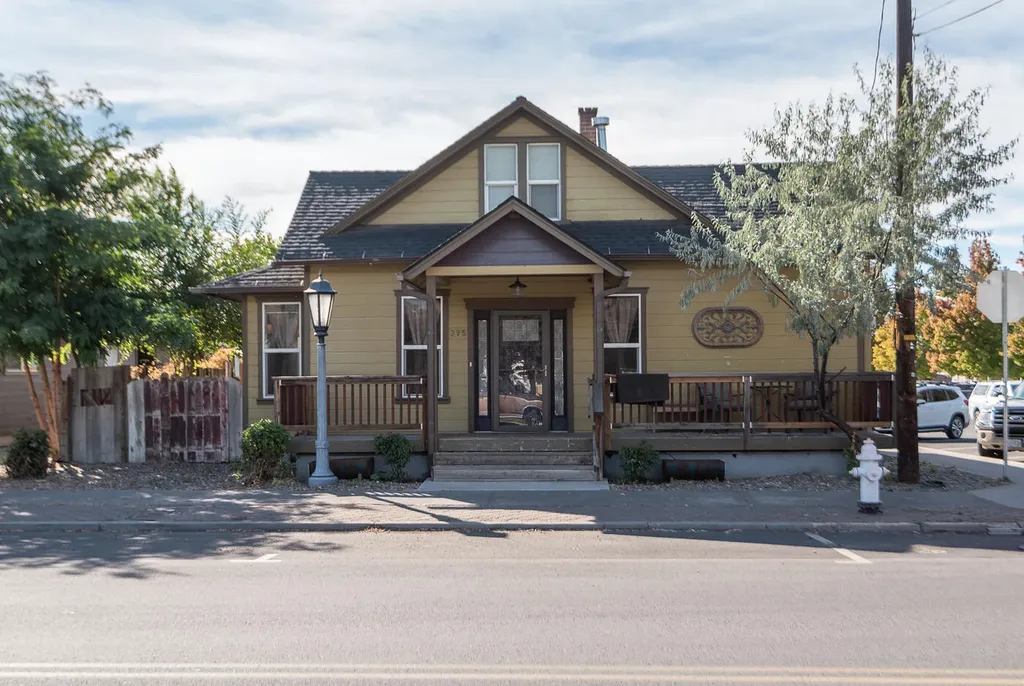 395 NE Elm Street Prineville OR 97754